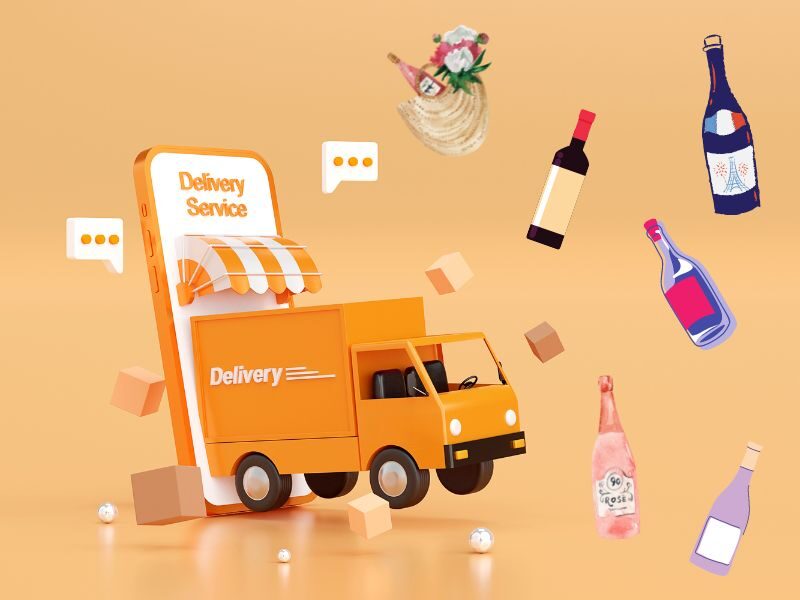 ワイン サブスク