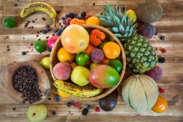 フルーツワイン